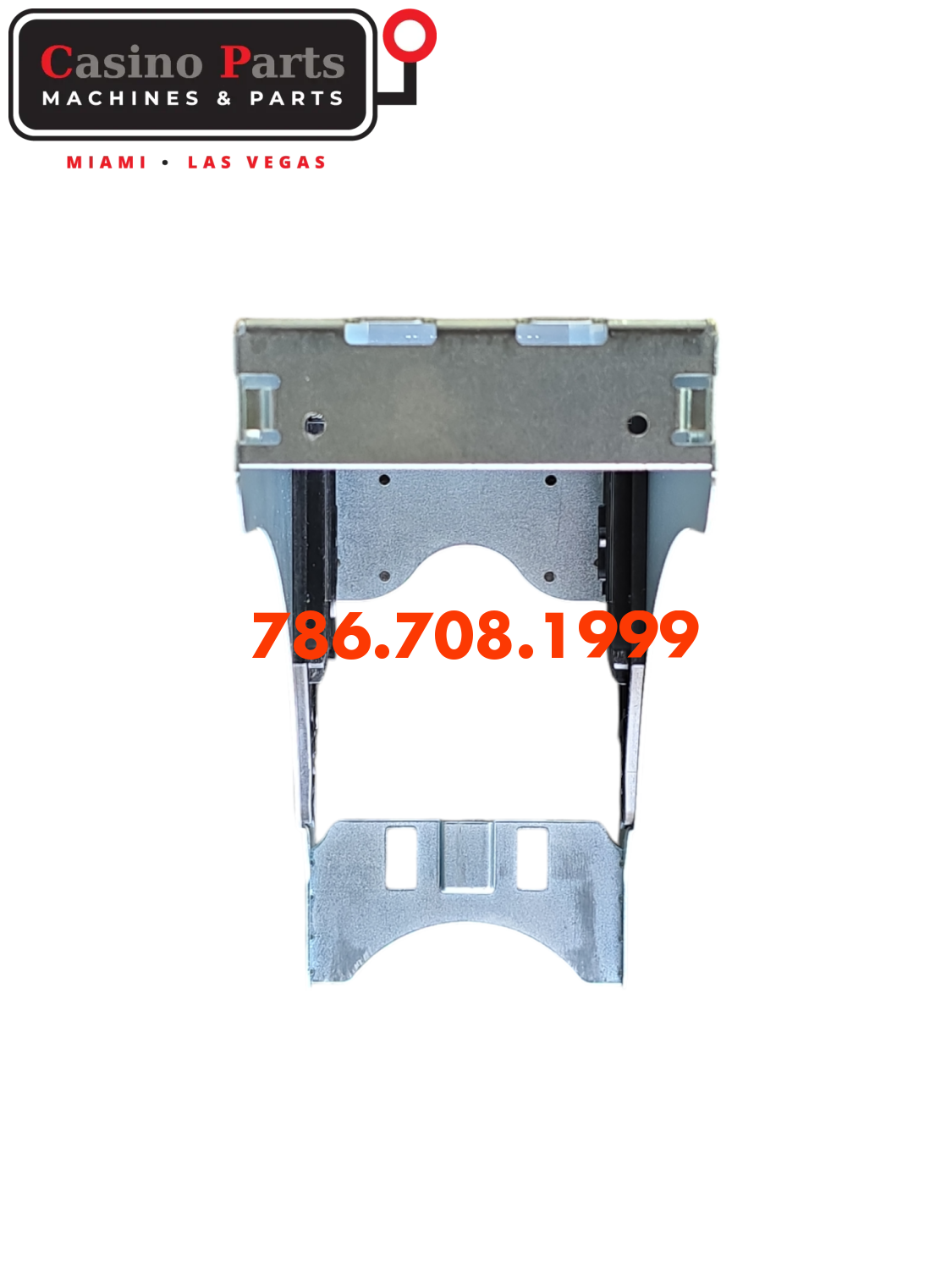 Frame Assembly Mei Scn6602Ue