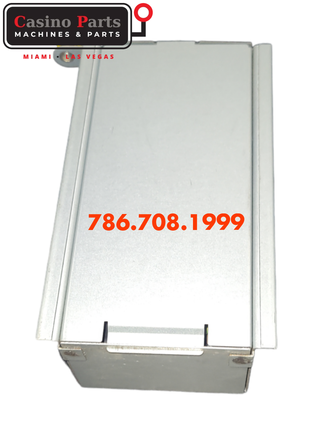 Igt Ultra - Ac Line Filter Power Supplies