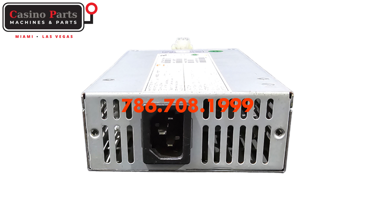 Igt - Multi - Model 150W Power Supply Supplies